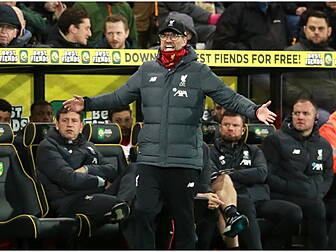 Kindergarten Klopp! | Liverpoo...